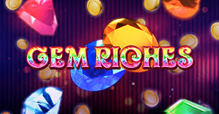 Gem Riches Slot Online