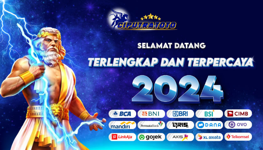 Menuju Jackpot Bersama CIPUTRATOTO