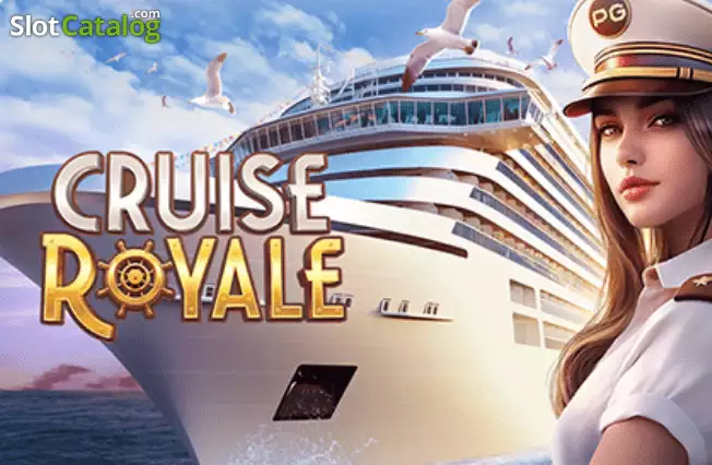 Cruise Royale Slot Game