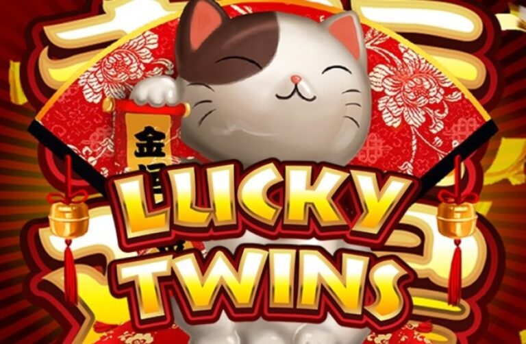 Lucky Twins Wilds Online