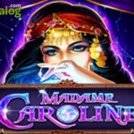 Mengenang Madame Caroline Online