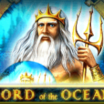 Slot Game Ocean Lord