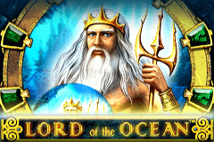 Slot Game Ocean Lord