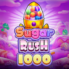 Sugar Rush 1000 Online