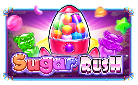 Permainan Sugar Mania Menarik