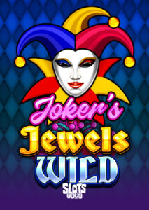 Mengenal Joker's Jewels Wild