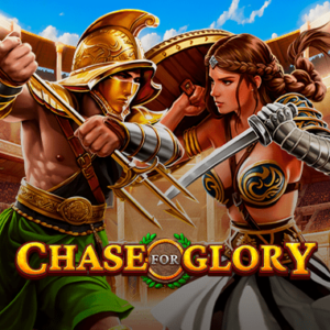 Slot Chase For Glory