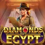 Slot Diamonds Of Egypt
