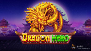 Slot Gacor Dragon Hero