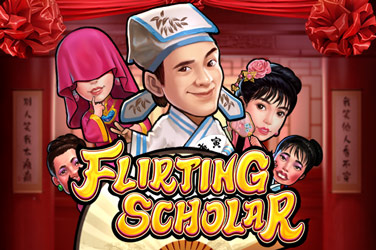 Slot Gacor Flirting Scholar