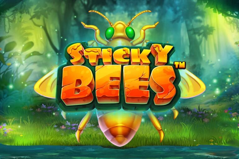 Sticky Bees Slot Online