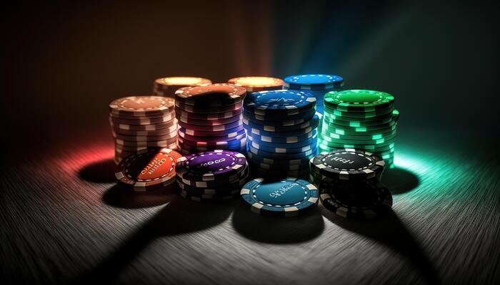 Keseruan Dalam Bermain Poker