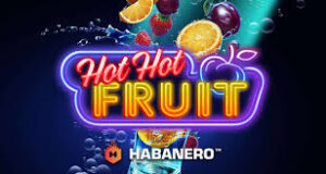 Mengenal Permainan Hot Hot Fruit