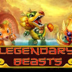 Mengenal Permainan Legendary Beasts