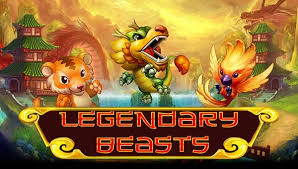 Mengenal Permainan Legendary Beasts