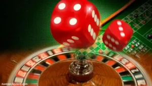 The Important Role Online gambling