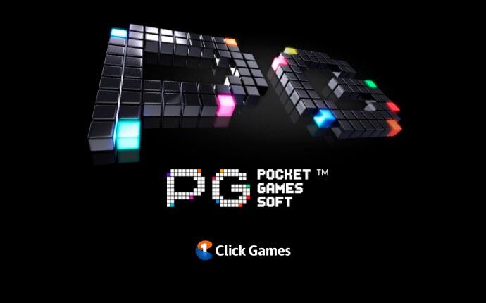 Menjelajahi PG SOFT Pengembang Game Slot Inovatif
