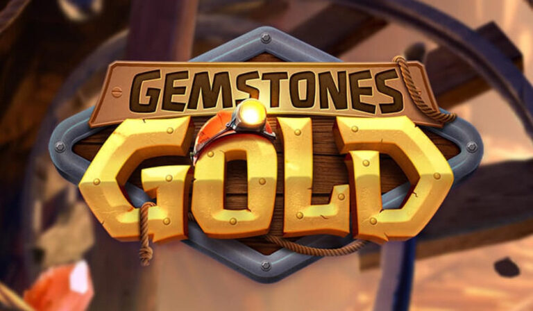 Sejarah Permainan Gemstones Gold