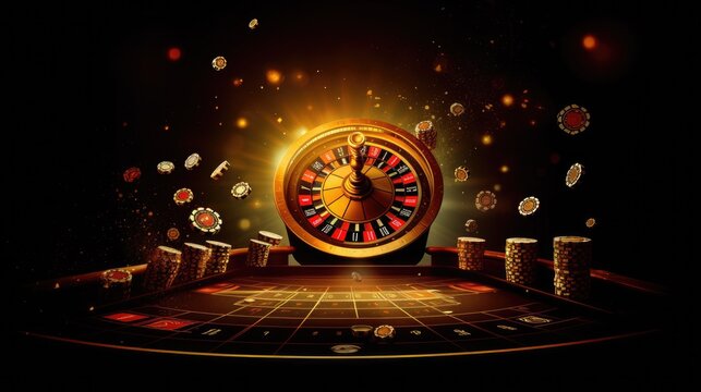 Mencari Keberuntungan di Permainan Casino Baccarat