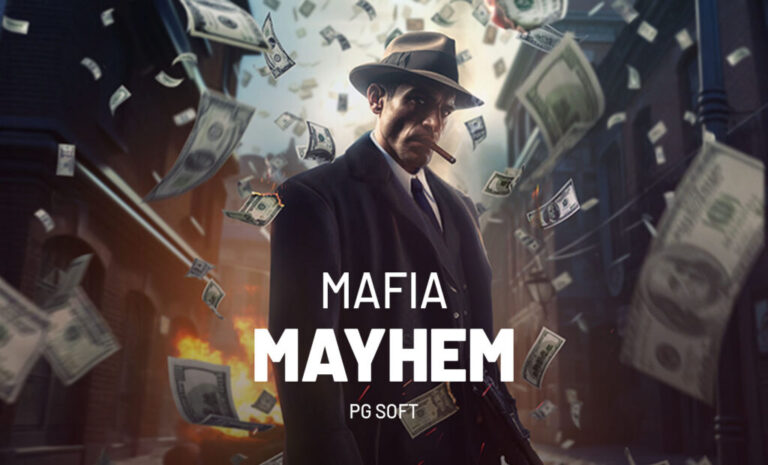 Sejarah Permainan Mafia Mayhem