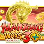 History of the Game Mahjong Ways III