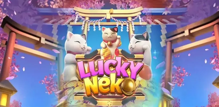 Mengenal Permainan Lucky Neko