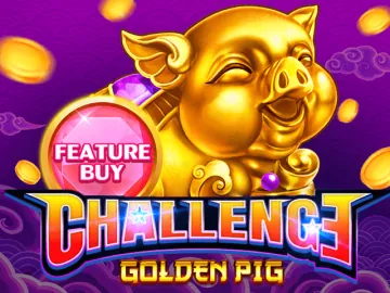 Feature Buy dan Golden Pig