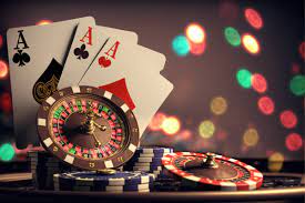 Meningkatkan Pengalaman Bermain Casino