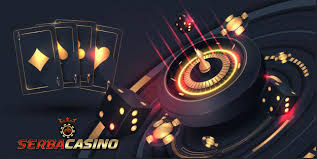 Memperkenalkan Perjudian Live Casino