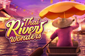 Memperkenalkan Permainan Thai River Wonders