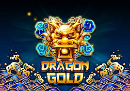 History of the Dragon Gold