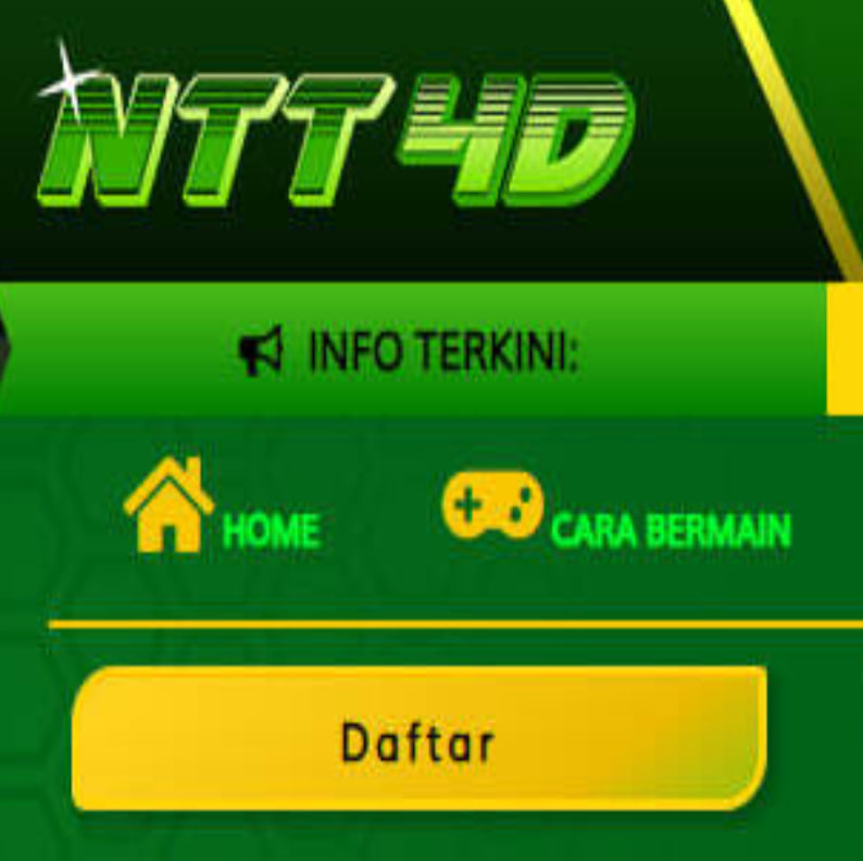 Situs Judi Online Teramah