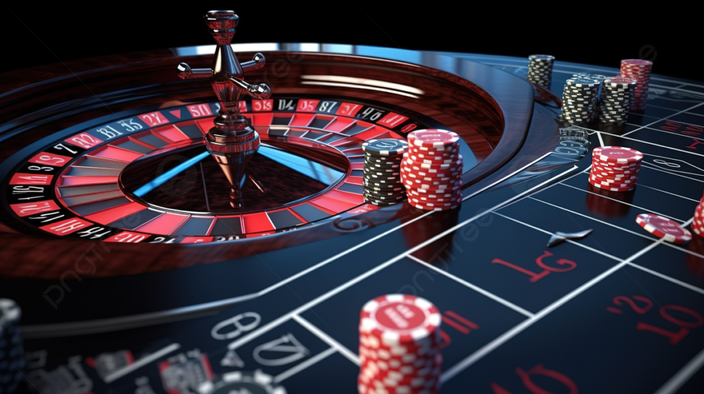 Cara Memaksimalkan Kemenangan Roulette