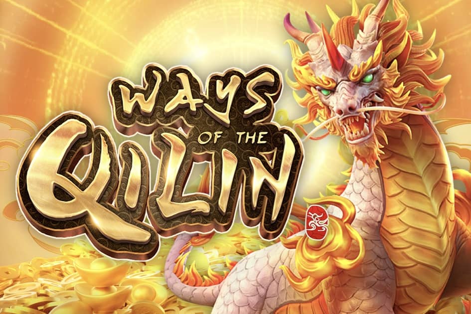 Mengenal Permainan Ways of the Qilin