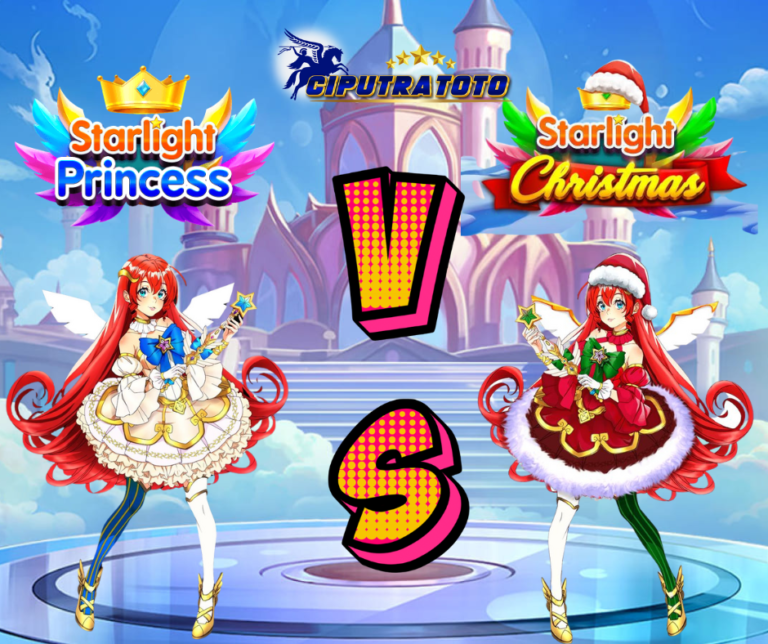 Starlight Princess X Starlight Christmas