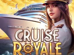 Strategi Memenangkan Permainan Cruise Royale