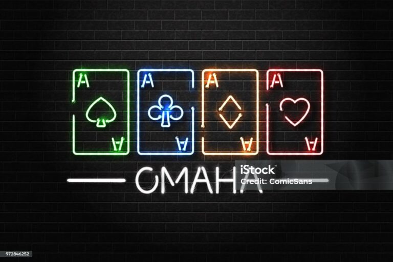 Poker Omaha