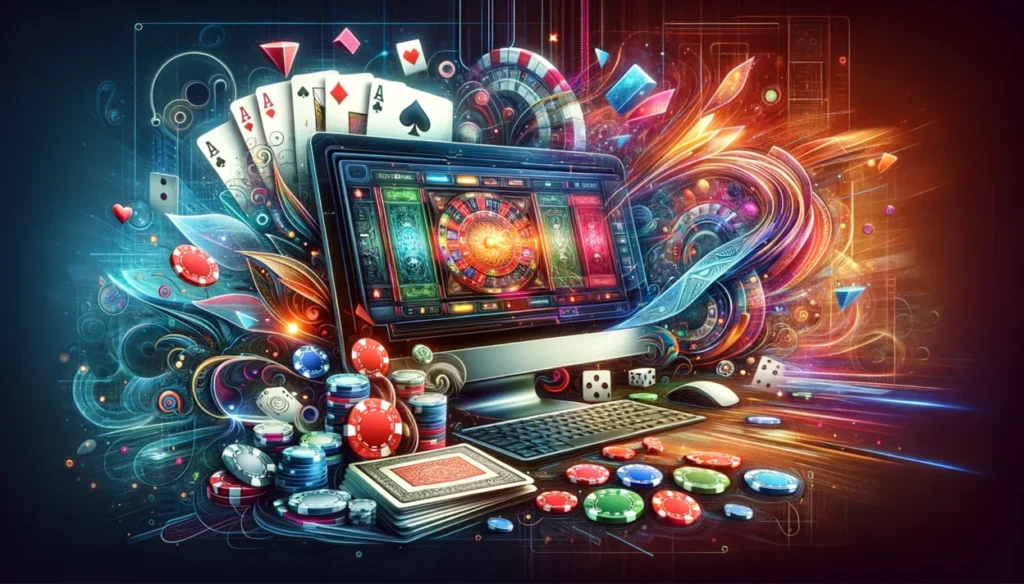 Slot Online Sangat Menguntungkan