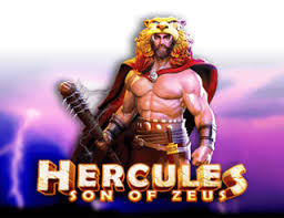 Temukan Kemenangan Di Permainan Hercules Son Of Zeus