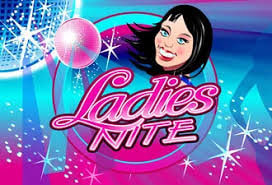 Temukan Keseruan Bermain Di Ladies Nite