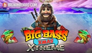 Big Bass Xmas Xtreme