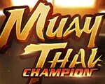 Temukan Kemenangan Dengan Bermain Di Muay Thai Champion