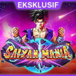 Saiyan Mania