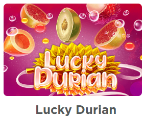 Habanero Lucky Durian Slot: Fresh Profits with Durian Full of Luck! 🍈💰