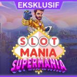 Slot Mania Supermania