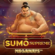 Evaluasi dan penyesuaian stratergi permainan Sumo Supreme Megaways