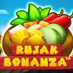 Mencari Kemenangan Dengan Bermain Di Rujak Bonanza