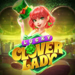 Mengenal Permainan Lucky Clover Lady & Cara Bermain-Nya